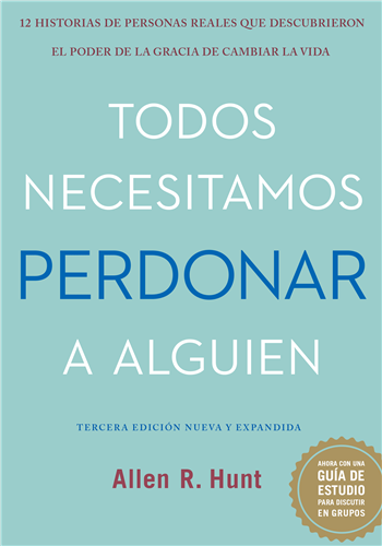 Everybody Needs To Forgive Somebody Spanish