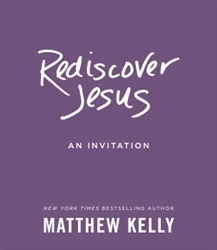 Rediscover Jesus Audiobook
