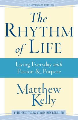 The Rhythm of Life